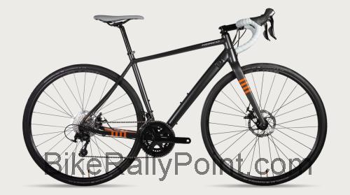 Norco Section A 105 fiche technique et avis